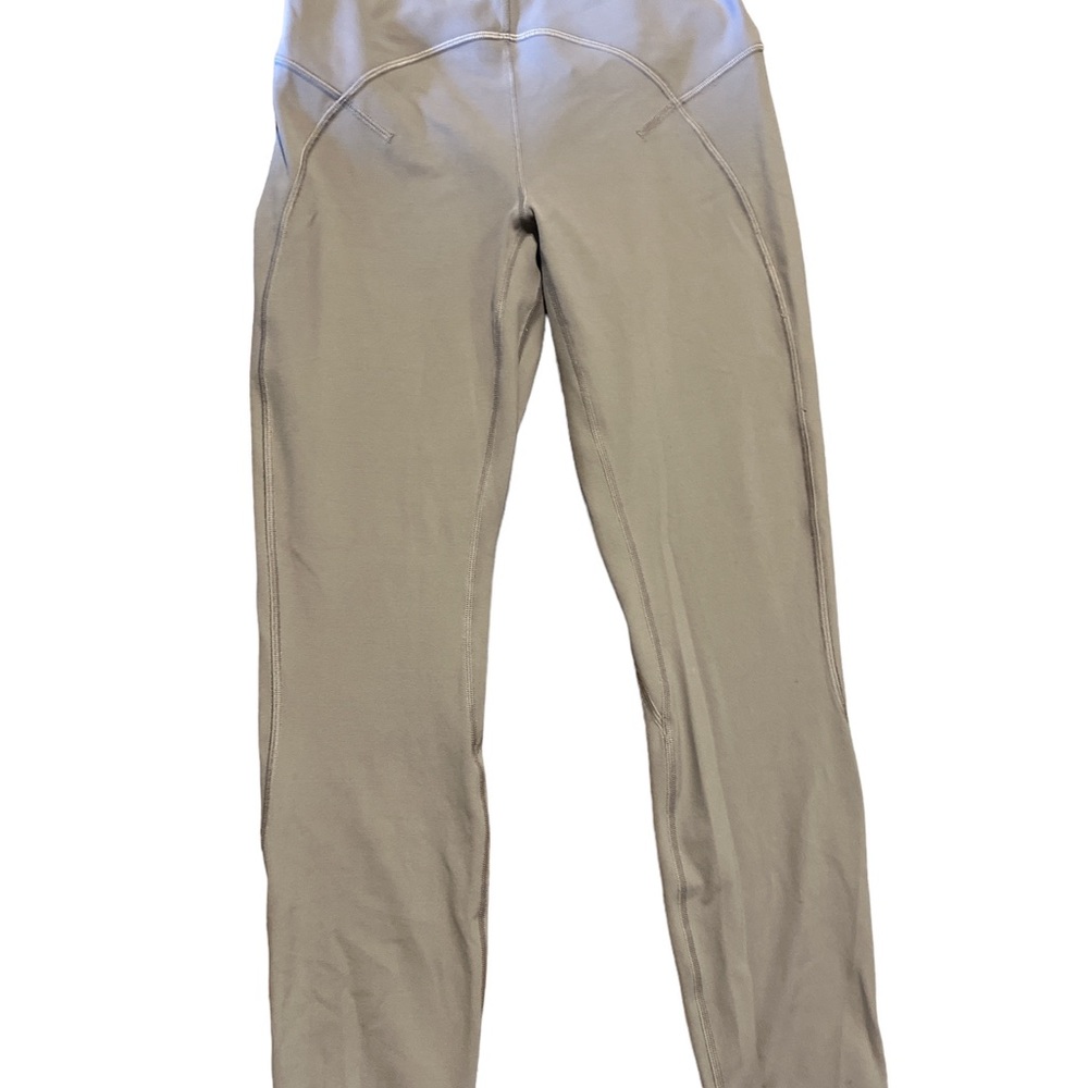 Lululemon align leggins size 6 - Picture 4 of 5